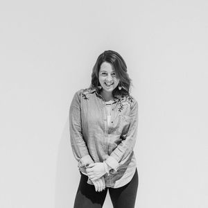 Meet your Posher, Lindsay